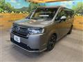 2023 Honda Step WGN
