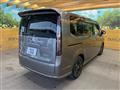 2023 Honda Step WGN