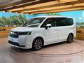 2023 Honda Step WGN