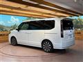 2023 Honda Step WGN