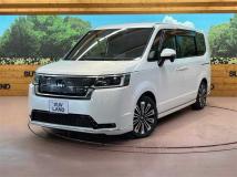 2023 Honda Step WGN