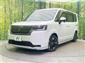 2025 Honda Step WGN