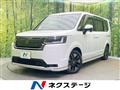 2025 Honda Step WGN