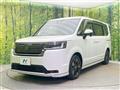 2025 Honda Step WGN