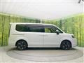 2025 Honda Step WGN