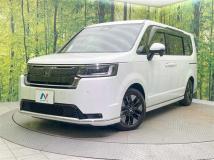 2025 Honda Step WGN