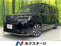2025 Honda Step WGN