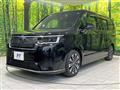 2025 Honda Step WGN