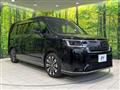 2025 Honda Step WGN