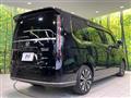2025 Honda Step WGN