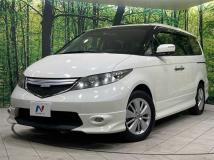 2012 Honda Elysion