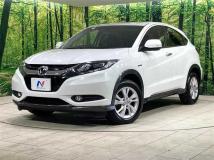 2015 Honda VEZEL