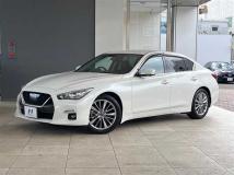 2025 Nissan Skyline