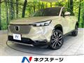 2022 Honda VEZEL