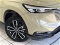 2022 Honda VEZEL