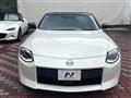 2025 Nissan Fairlady Z