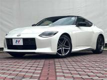 2025 Nissan Fairlady Z