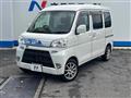 2018 Toyota PIXIS VAN