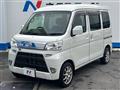 2018 Toyota PIXIS VAN