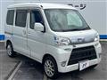 2018 Toyota PIXIS VAN