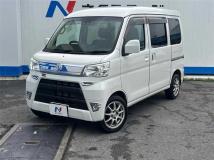 2018 Toyota PIXIS VAN