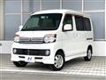 2012 Daihatsu Atrai Wagon