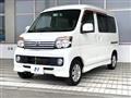 2012 Daihatsu Atrai Wagon
