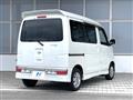2012 Daihatsu Atrai Wagon