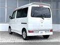 2012 Daihatsu Atrai Wagon