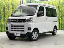 2026 Daihatsu Atrai