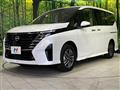 2026 Nissan Serena