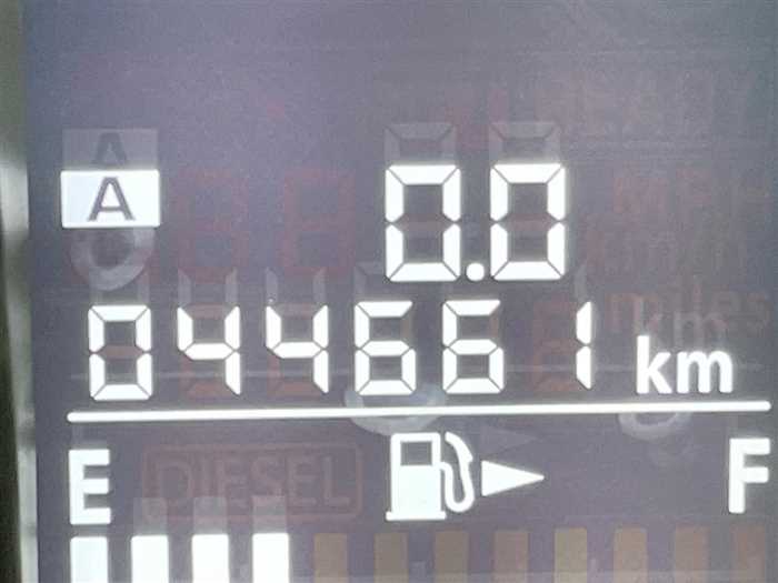 Subaru Forester 2013 photo 3