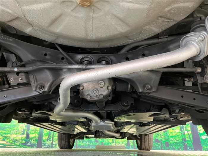Subaru Forester 2016 photo 5