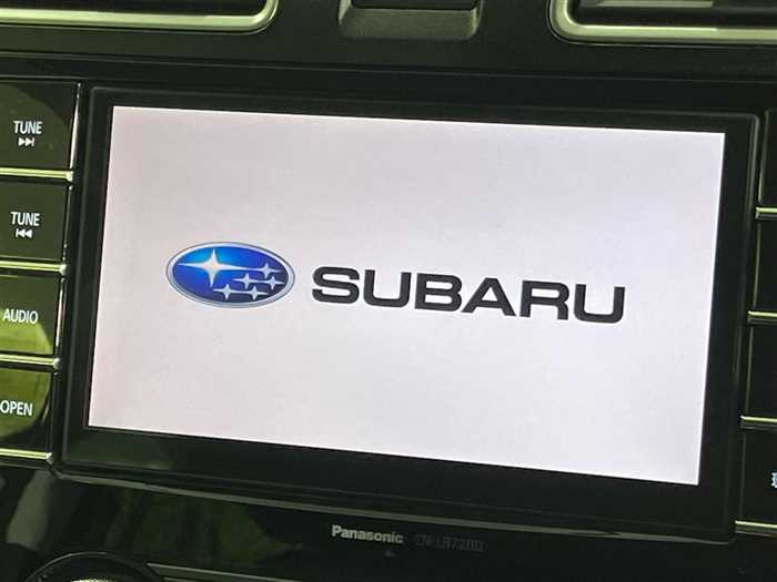 Subaru Forester 2017 photo 5