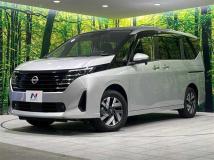 2025 Nissan Serena