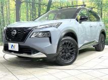 2022 Nissan X-Trail