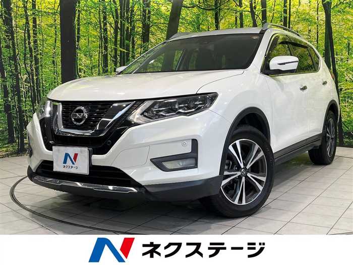 Nissan X-Trail 2019 photo 4