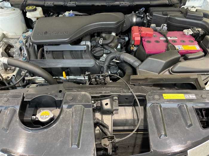Nissan X-Trail 2019 photo 5