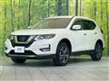 2020 Nissan X-Trail