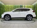 2020 Nissan X-Trail