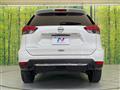 2020 Nissan X-Trail