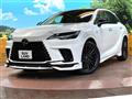 2026 Lexus RX