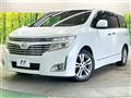 2010 Nissan Elgrand