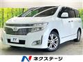 2010 Nissan Elgrand