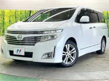 2010 Nissan Elgrand