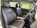 2016 Nissan Elgrand