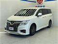 2016 Nissan Elgrand