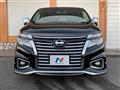 2016 Nissan Elgrand