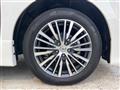 2016 Nissan Elgrand