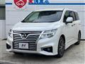 2016 Nissan Elgrand